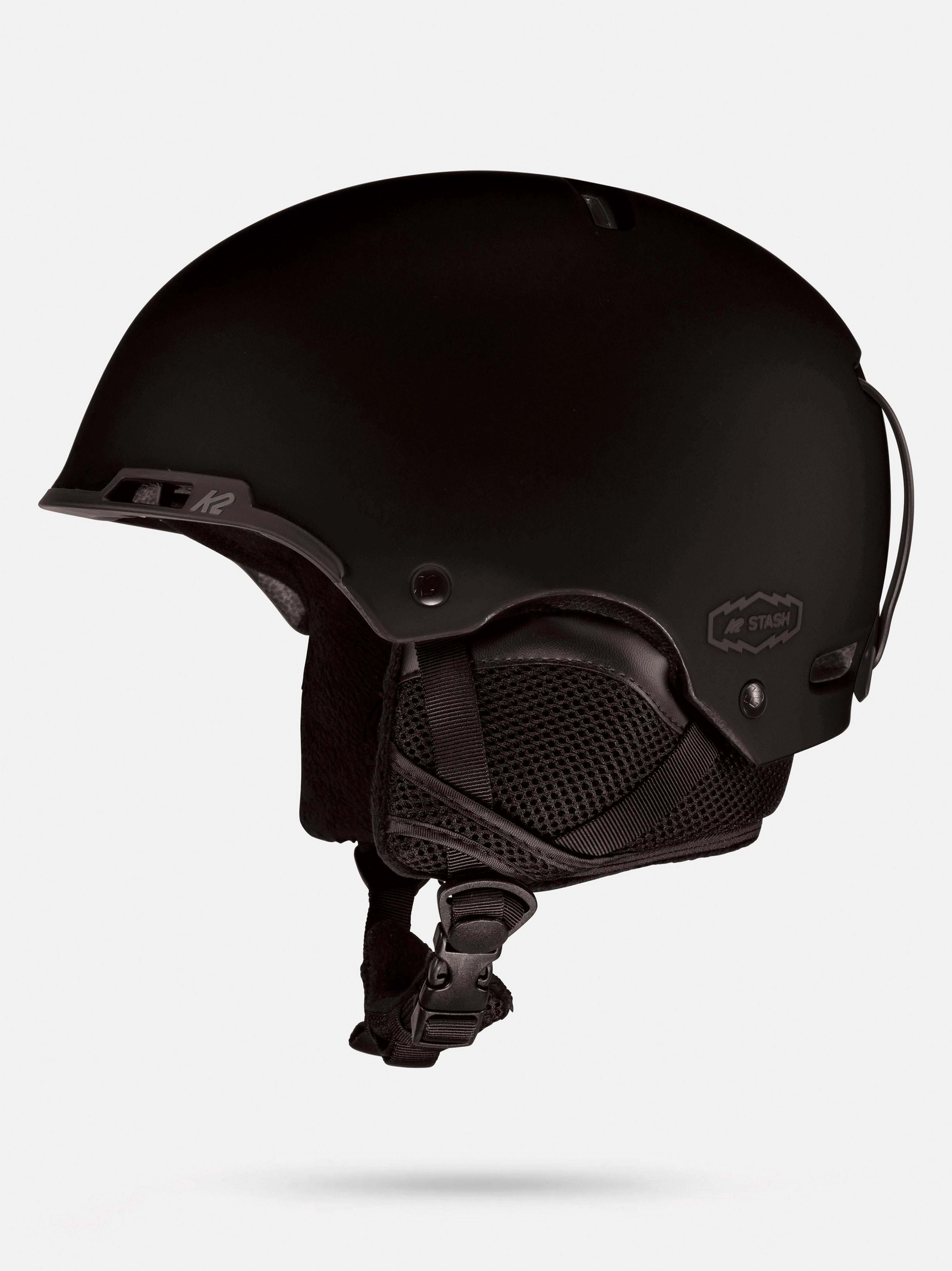 K2 STASH black